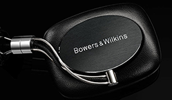 iWire - Bowers and Wilkins Audio